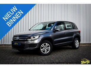 Volkswagen Tiguan 1.4 TSI Navi Cam