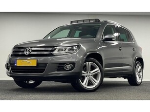 Volkswagen Tiguan 1.4 TSI R-