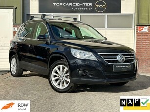 Volkswagen Tiguan 1.4 TSI Sport&Style