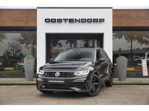 Volkswagen Tiguan 1.4TSI/245pk eHybrid R-Line