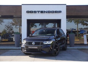 Volkswagen Tiguan 1.4TSI/245pk eHybrid R-Line