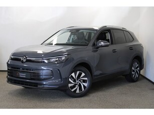 Volkswagen Tiguan 1.5 eTSI Life Edition (bj 2024)