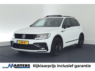 Volkswagen Tiguan 1.5 TSI 150pk DSG ACT 2x R-Line Black