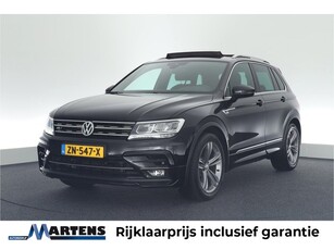 Volkswagen Tiguan 1.5 TSI 150pk DSG ACT R-Line Highline