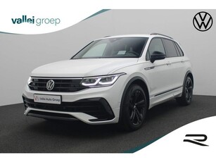 Volkswagen Tiguan 1.5 TSI 150PK DSG R-Line Black Style IQ