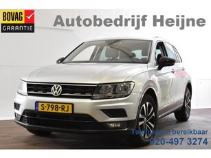 Volkswagen Tiguan 1.5 TSI ACT 150PK DSG COMFORTLINE