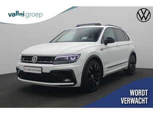 Volkswagen Tiguan 1.5 TSI ACT 150PK DSG Highline Business R