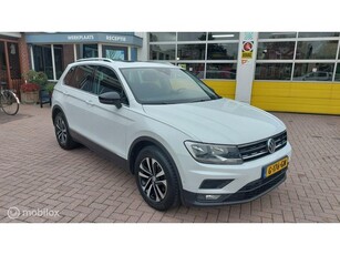 Volkswagen Tiguan 1.5 TSI ACT Comfortline Business