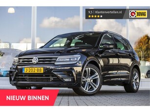 Volkswagen Tiguan 1.5 TSI ACT Highline Business R Pano