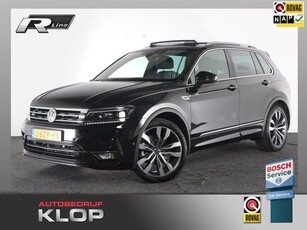 Volkswagen Tiguan 1.5 TSI ACT R-line Org. NL-auto met