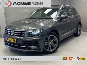 Volkswagen Tiguan 1.5 TSI AUTOMAAT R-LINE PANODAK LED