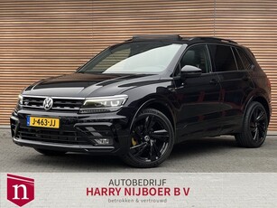 Volkswagen Tiguan 1.5 TSI Black Style 3 x R-Line 20* Inch /