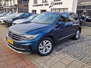 Volkswagen Tiguan 1.5 TSI Elegance