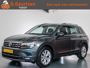 Volkswagen Tiguan 1.5 TSI Highline, Panoramadak, Virtual