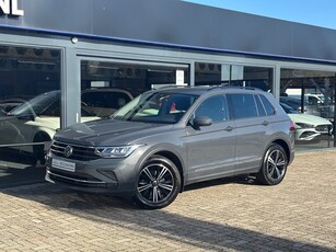 Volkswagen Tiguan 1.5 TSI Life