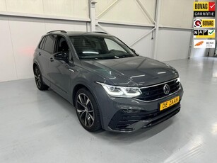 Volkswagen Tiguan 1.5 TSI R-Line Business+