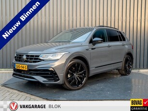 Volkswagen Tiguan 1.5 TSI R-Line Business+ Panodak