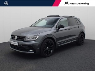 Volkswagen Tiguan 1.5TSI/150PK Business R Line Blackstyle