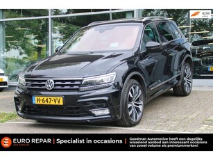 Volkswagen Tiguan 2.0 TDI 4Motion Highline EXPORT!