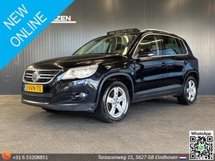 Volkswagen Tiguan 2.0 TSI Sport&Style 4Motion Pano