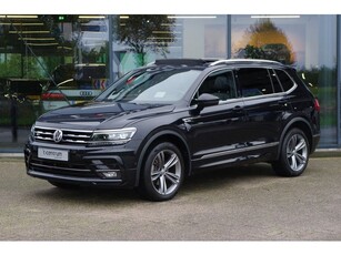 Volkswagen Tiguan Allspace 1.5 TSI 150 PK 7p. Automaat