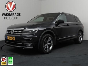 Volkswagen Tiguan Allspace 1.5 TSI Highline Business R 7p.