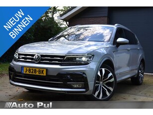 Volkswagen Tiguan Allspace 1.5 TSI Highline Business R line