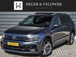 Volkswagen Tiguan Allspace 1.5 TSI HIGLINE BUSINEES R 7p.