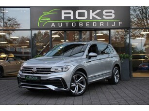 Volkswagen Tiguan Allspace 1.5 TSI R-Line Business+ 7p.