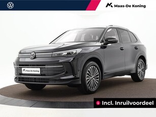 Volkswagen Tiguan Life Edition 1.5 eTSI 96 kW / 130 pk 7