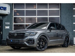 Volkswagen Touareg 3.0 TSi 4MOTION R PANO, 456 PK, Head-Up