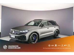 Volkswagen Touareg R 3.0 TSI eHybrid 462pk Tiptronic