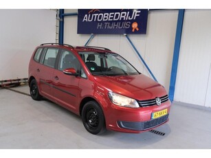 Volkswagen Touran 1.2 TSI BlueMotion - N.A.P. Airco