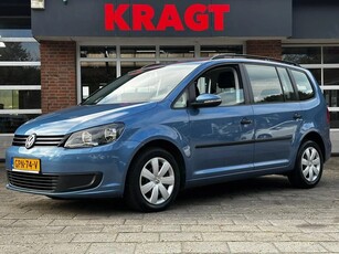 Volkswagen Touran 1.2 TSI Comfortline BlueMotion 7p.