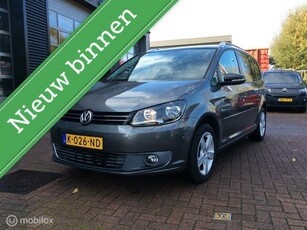 Volkswagen Touran 1.4 TSI Comfortline 7p. Clima St verw