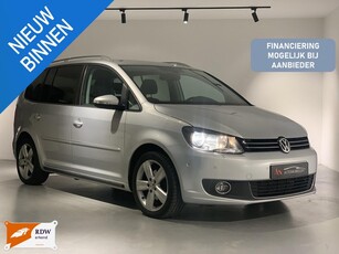 Volkswagen Touran 1.4 TSI Highline 7p. Full option