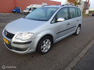 Volkswagen Touran 1.4 TSI Highline Business