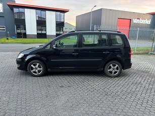 Volkswagen Touran 1.9 TDI Optive AIRCO