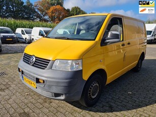 Volkswagen Transporter 1.9 TDI 300 MHD