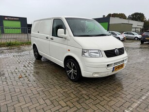 Volkswagen Transporter 1.9 TDI 300 T800 Baseline Trekhaak