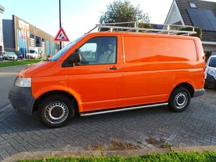 Volkswagen Transporter 1.9 TDI 85pk L1H1 Imperiaal,Trekhaak