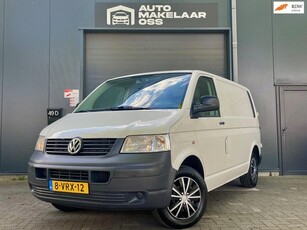 Volkswagen Transporter 1.9TDI 300MHD AIRCO CRUISE TREKHAAK