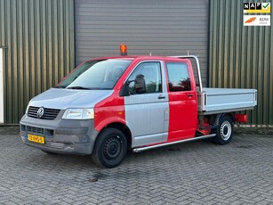 Volkswagen Transporter 2.0 340 DC NAP/131.000 KM/APK