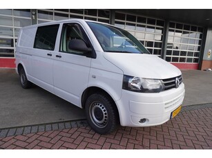 Volkswagen Transporter 2.0 TDI 141PK L2H1 Nr. V121 Airco