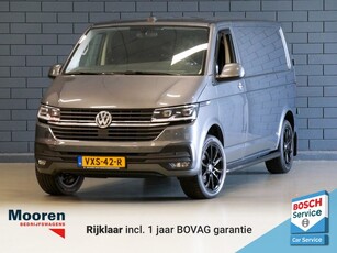 Volkswagen Transporter 2.0 TDI 150PK Automaat L2H1 28