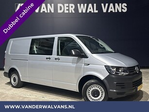 Volkswagen Transporter 2.0 TDI 150pk L2H1 Dubbele Cabine