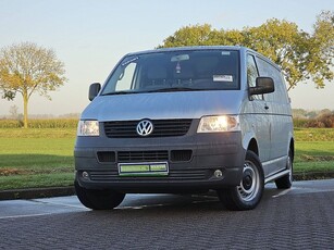 VOLKSWAGEN TRANSPORTER 2.0 TDI 180 l2h1