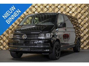 Volkswagen Transporter 2.0 TDI 204pk DSG DC 4Motion