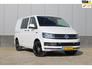 Volkswagen Transporter 2.0 TDI Highline 150 pk Airco