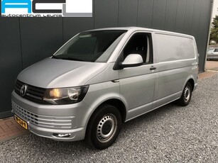 Volkswagen Transporter 2.0 TDI L1H1 BM T800 Comfortline